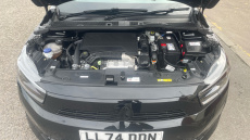 Vauxhall Corsa 1.2 Turbo GS 5dr Petrol Hatchback